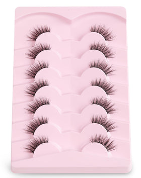 Onlyall application demo on model eye demonstrating quick, precise placement