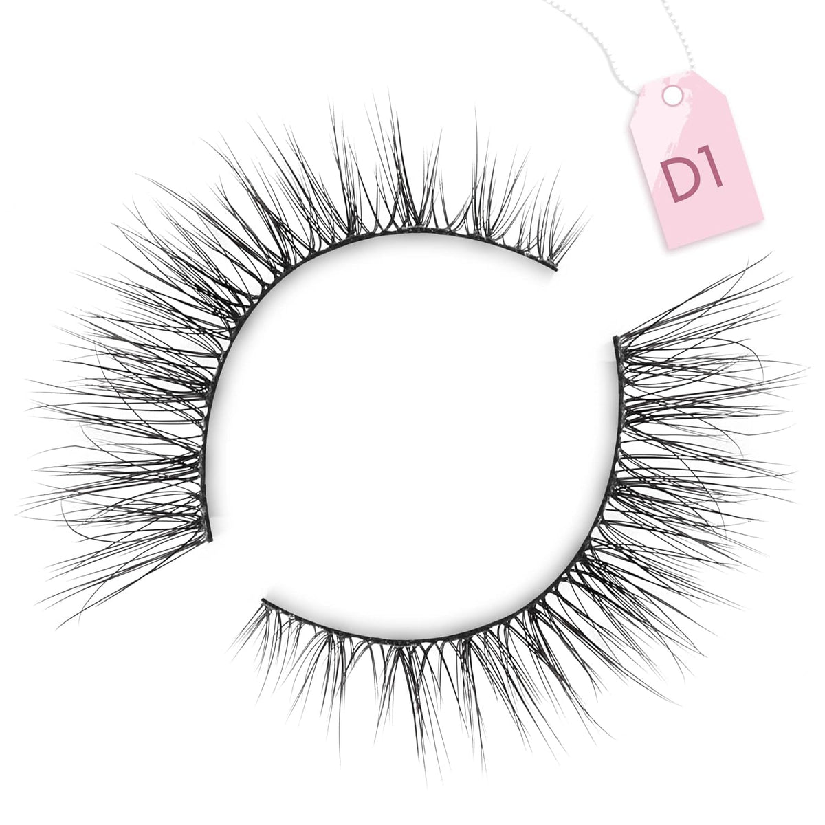 Onlyall lashes in natural light lifestyle scene showing day-to-night versatility