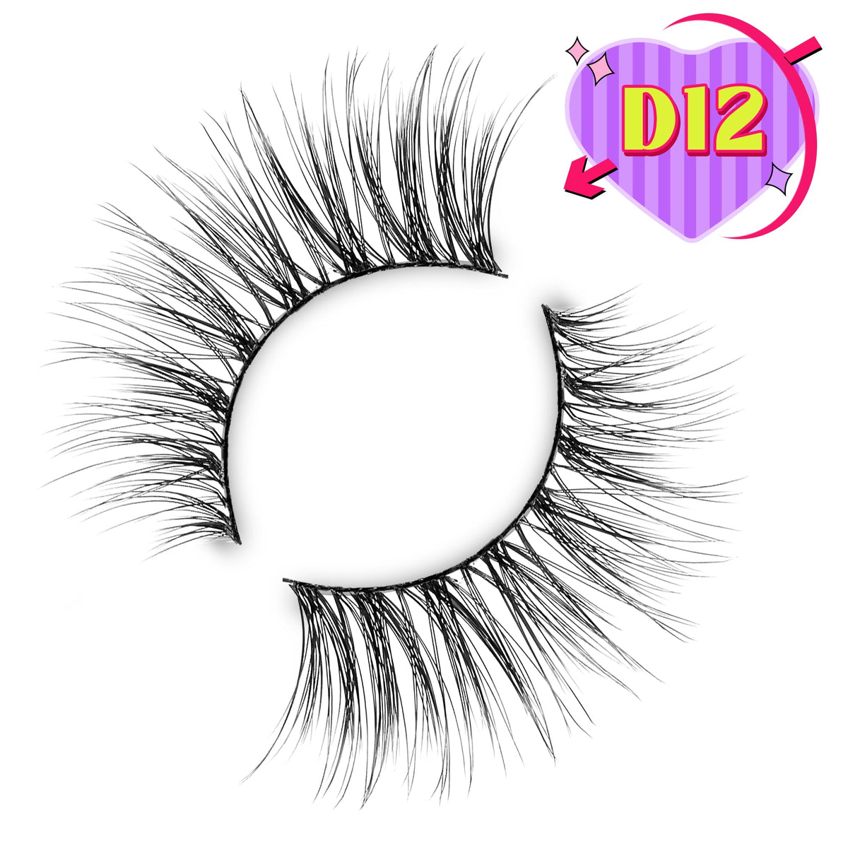 Onlyall lifestyle daytime look showing natural, wearable lash enhancement