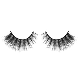 Onlyall lashes after cleaning demonstrating reusable longevity