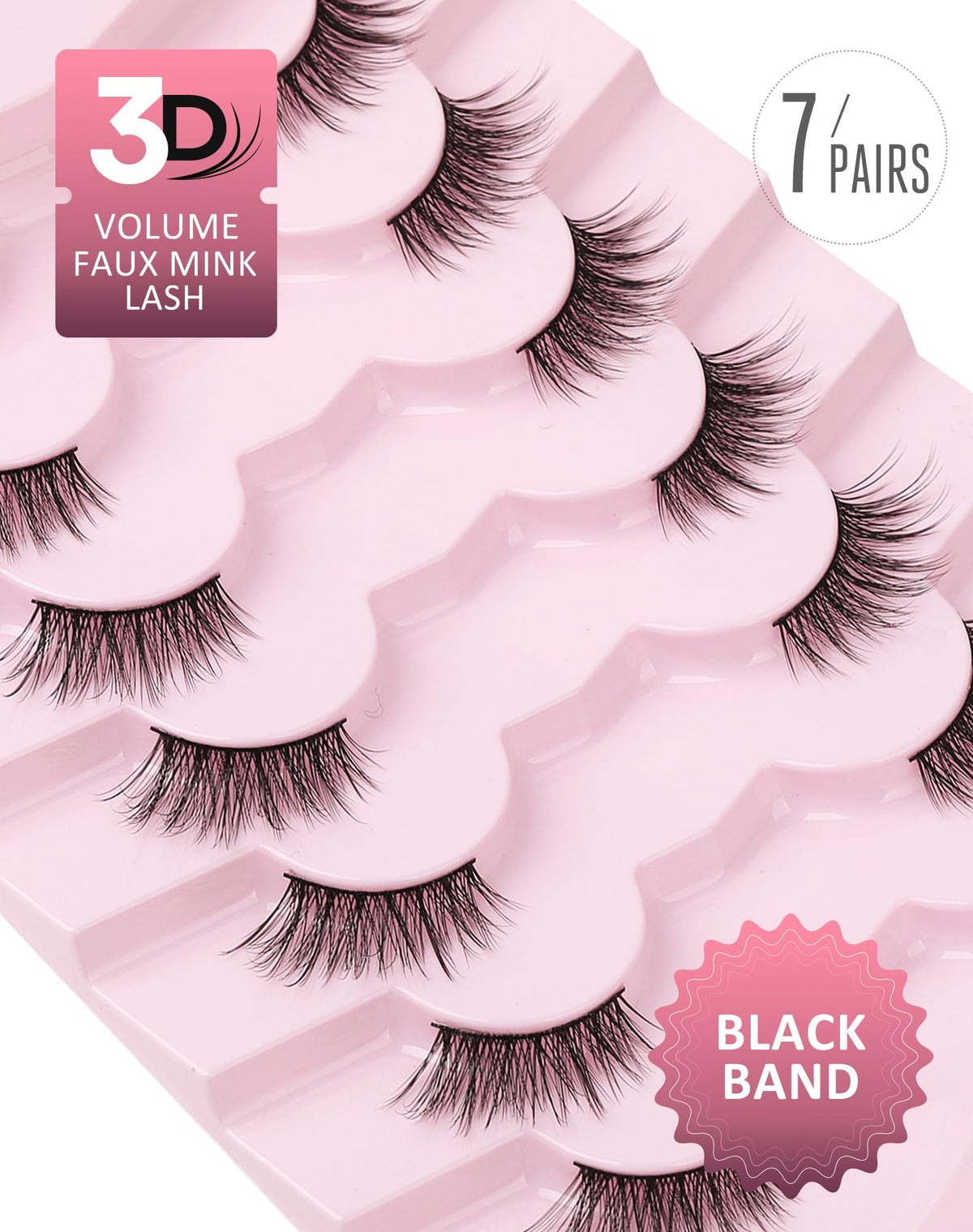 Onlyall lashes on storage tray showing reusable organization and protection