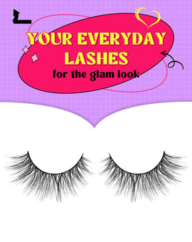 Onlyall storage case with lashes emphasizing neat storage and longevity