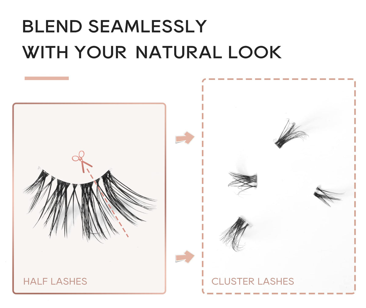 Onlyall styled look worn on model illustrating natural enhancement for photos