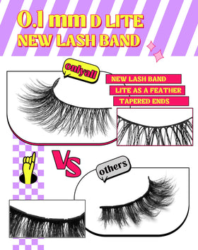 Onlyall thin band detail highlighting easy application and discreet wear