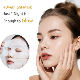 ONMYLOVIN mask with common objects for scale to confirm size
