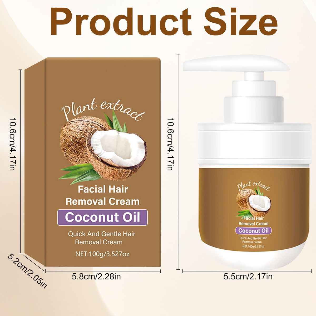 ONRSV jar on bathroom counter showing comfortable at-home use