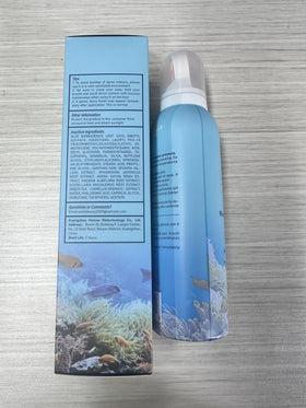ONSART bottle in daypack showing convenient travel protection