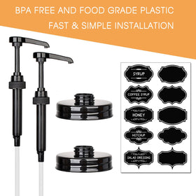 onsogi displayed on breakfast station, stylish uniform serving solution
