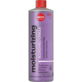 Onyx Professional front bottle showing lavender scent and 16 fl oz benefit