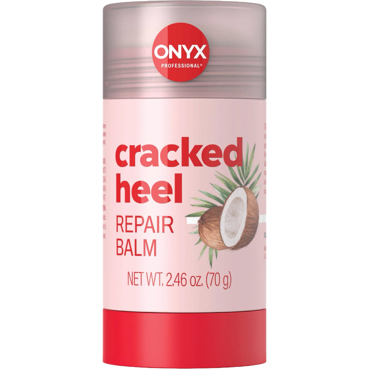 Onyx Professional front packaging showing cushion and benefits
