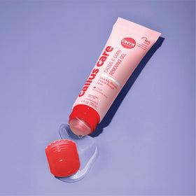Onyx Professional in bathroom setting for at-home pedicure convenience and spa feel