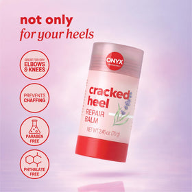 Onyx Professional size comparison in hand showing compact, travel-friendly design