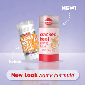 Onyx Professional stick applicator detail demonstrating clean, no-mess application benefit