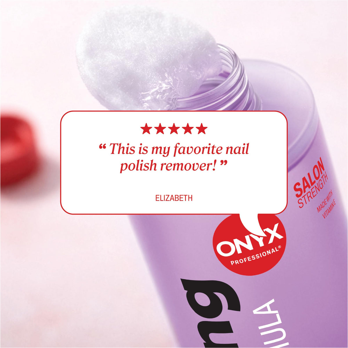 Onyx Professional bowl soak demo showing efficient removal process