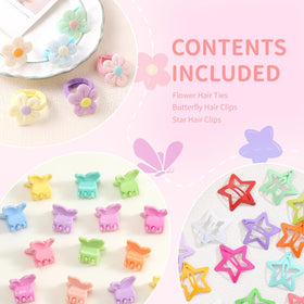 Ooosonlu colorful assortment spread highlighting variety for outfit matching