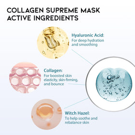 OOTD essence droplet on fingertip emphasizing concentrated hydrating benefits