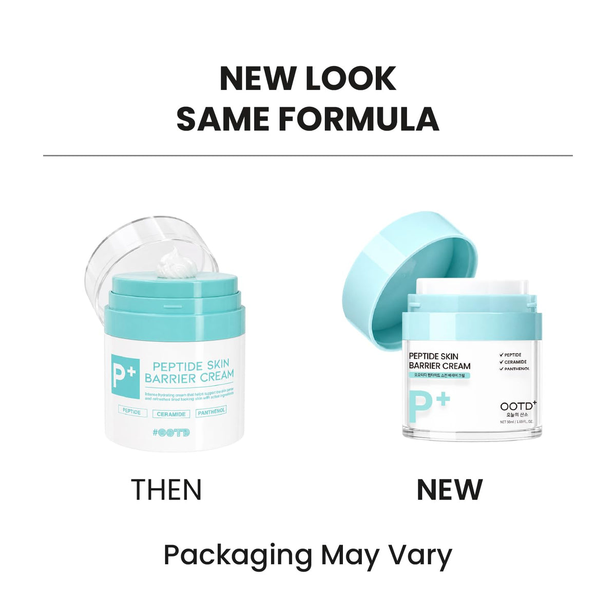 #OOTD airless pump detail illustrating hygienic dispensing and formula protection