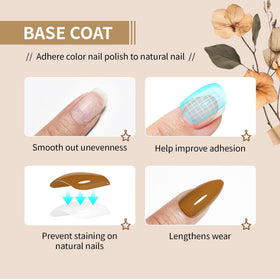 OpenLive brush and cap detail for precise application benefit