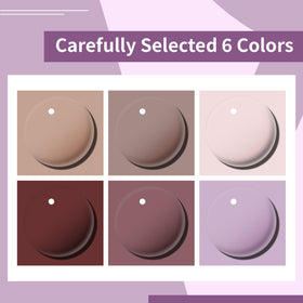 OpenLive bottle cap and brush close-up for precise, streak-free application benefit