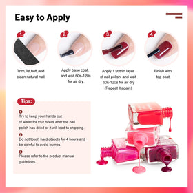 OpenLive kit arranged in gift box to highlight presentation for special occasions