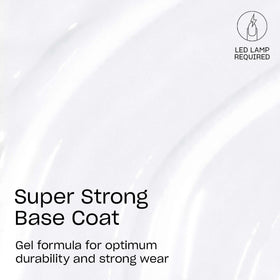 OPI short rounded brush close-up providing precise application control and neat cuticles