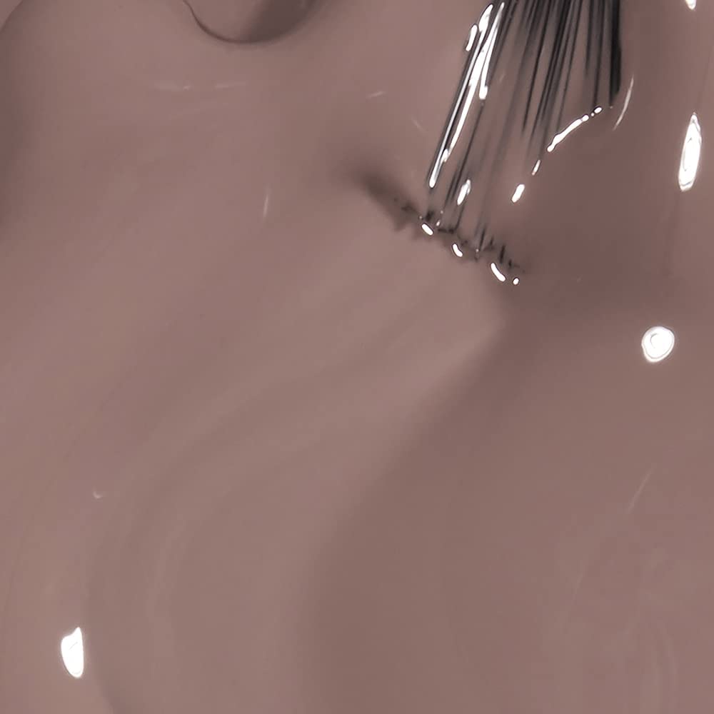 OPI pro-wide brush closeup delivering smooth, even strokes for flawless coverage