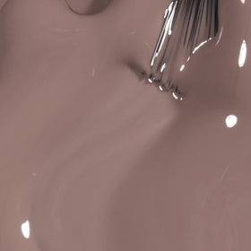 OPI pro-wide brush closeup delivering smooth, even strokes for flawless coverage