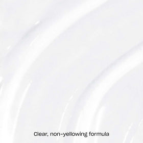 OPI Chip Skip primer glossy texture on nail plate highlighting smooth finish