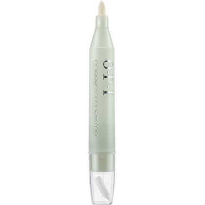 OPI correct clean up front packaging showing product and benefits
