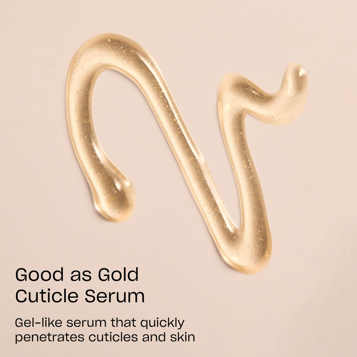 OPI bottle dispensing gel applicator demonstrating easy precise application benefit