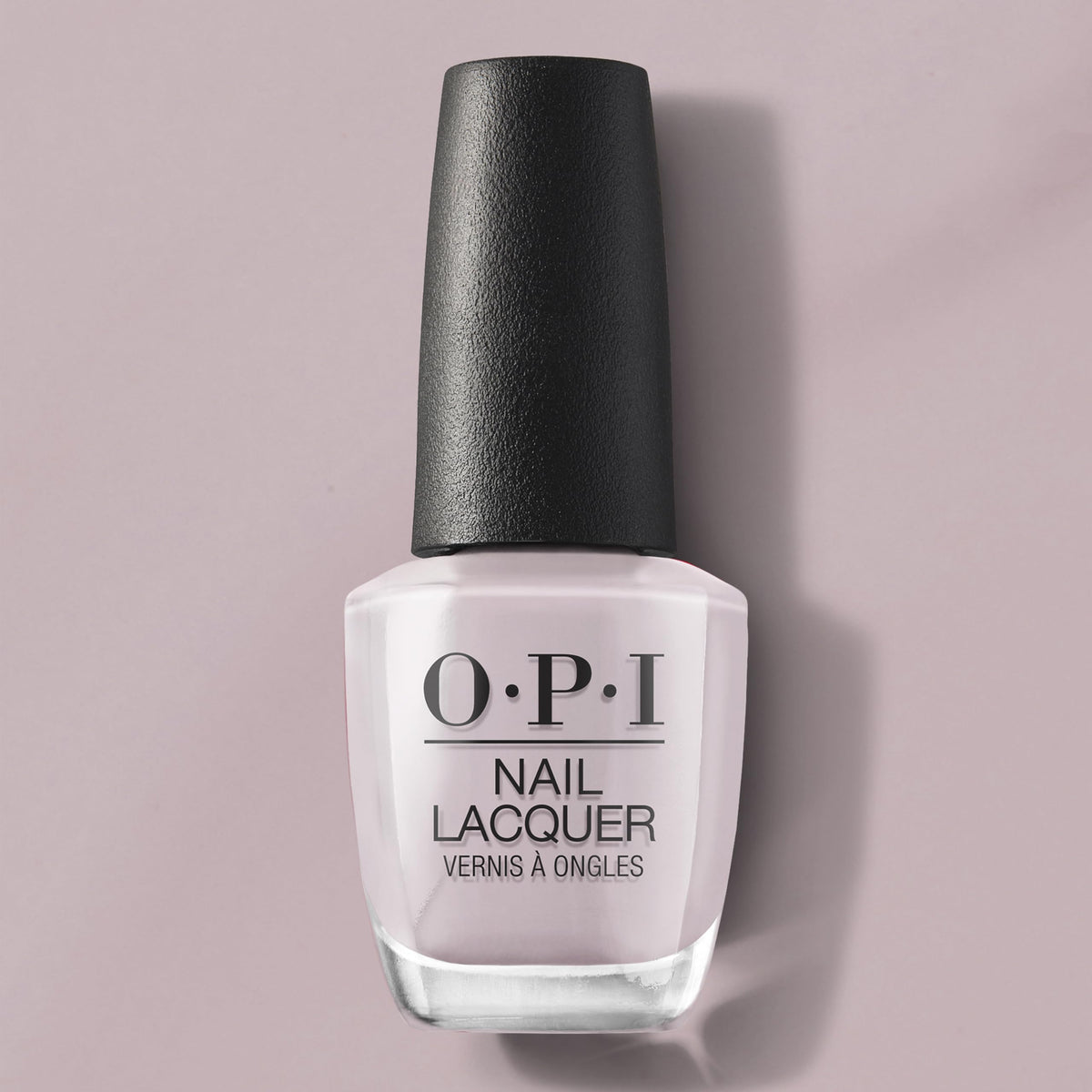 OPI polish texture close-up showing creamy finish and even coverage
