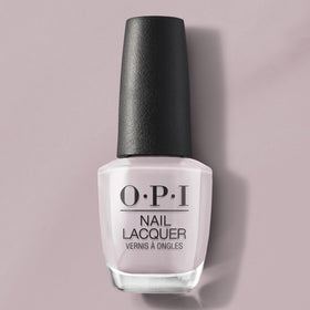 OPI polish texture close-up showing creamy finish and even coverage