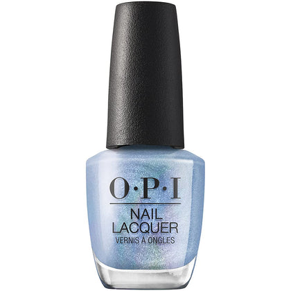 OPI bottle front packaging showing color and brand for easy shade identification