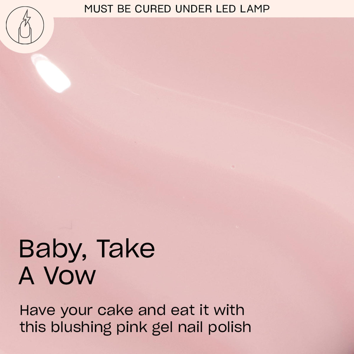 OPI brush detail demonstrating Intelli-Brush for precise, even application