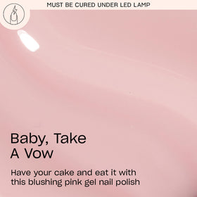 OPI brush detail demonstrating Intelli-Brush for precise, even application