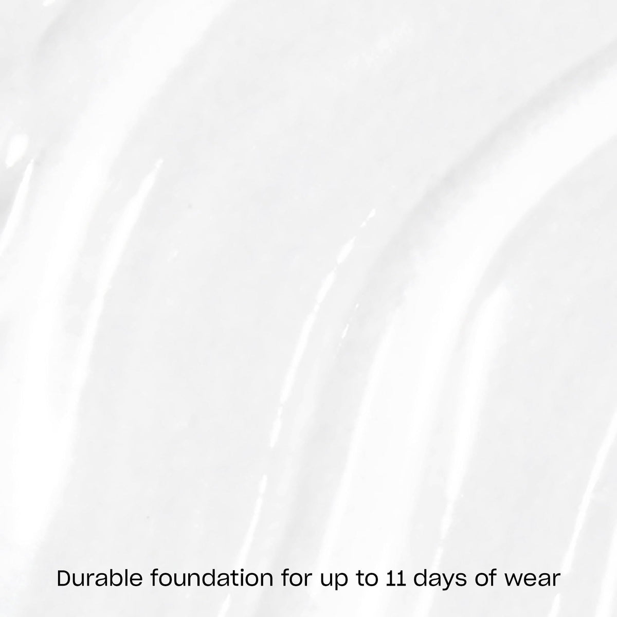 OPI Infinite Shine base coat bottle label close-up highlighting brand and formula benefits