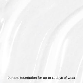 OPI Infinite Shine base coat bottle label close-up highlighting brand and formula benefits