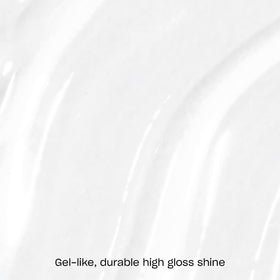 OPI Infinite Shine color swatches on nails showing enhanced shine and protection