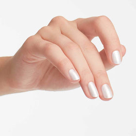 OPI brush detail demonstrating wide pro brush for smooth, even coverage