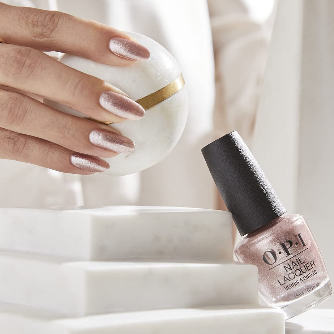 OPI collection layout showing shade family and mix-and-match versatility