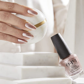 OPI collection layout showing shade family and mix-and-match versatility