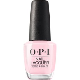 OPI bottle front view showing Mod About You and salon-quality finish