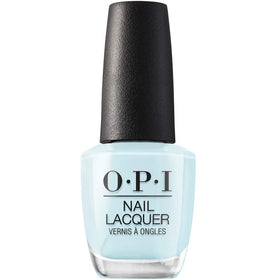 OPI Move-mint front bottle showing soft green color and glossy finish