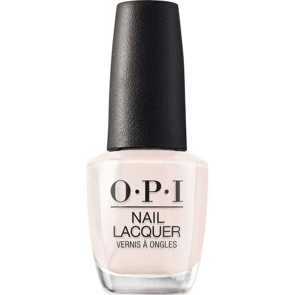 OPI bottle front showing My Vampire is Buff for classic salon finish