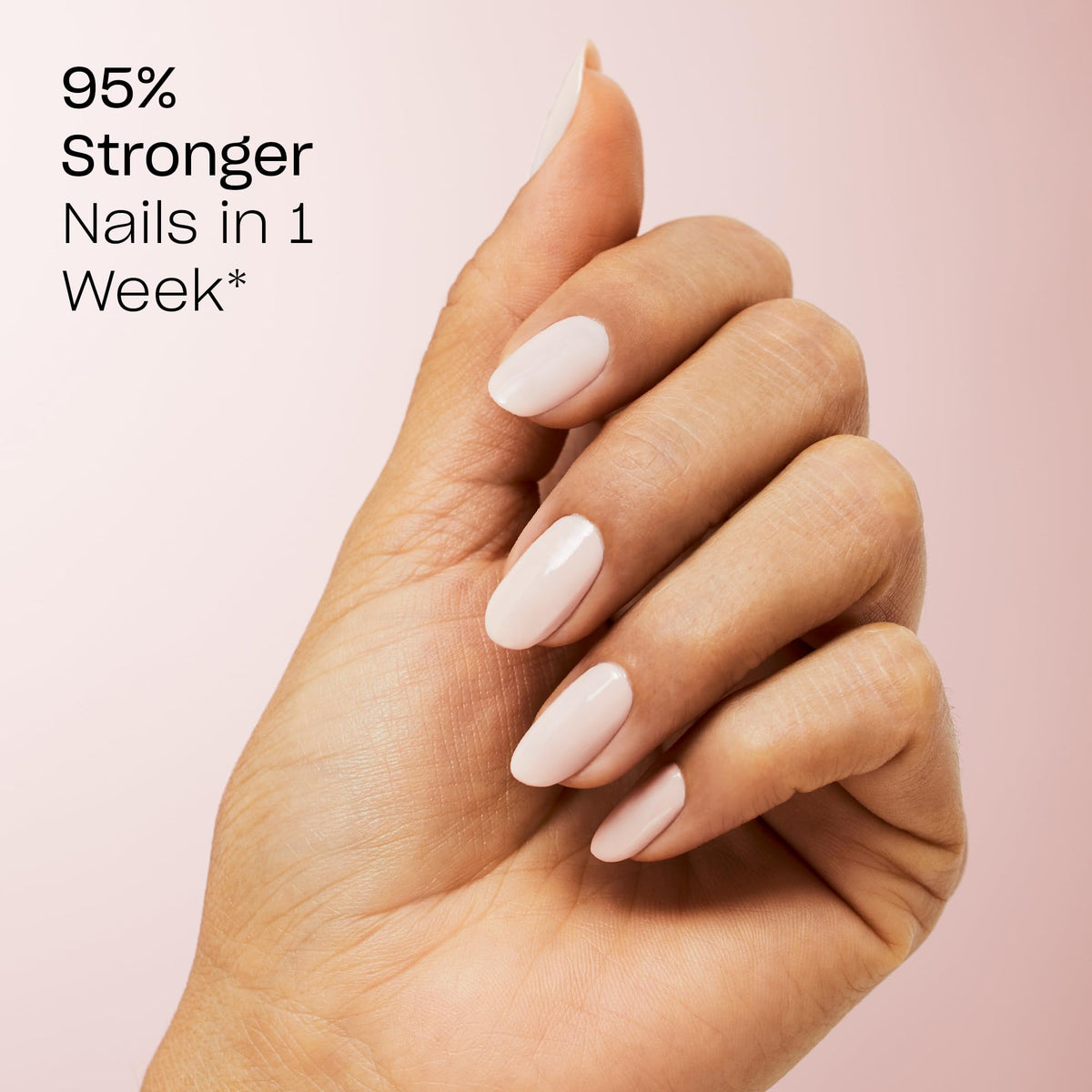OPI brush and cap detail illustrating smooth, even application benefit