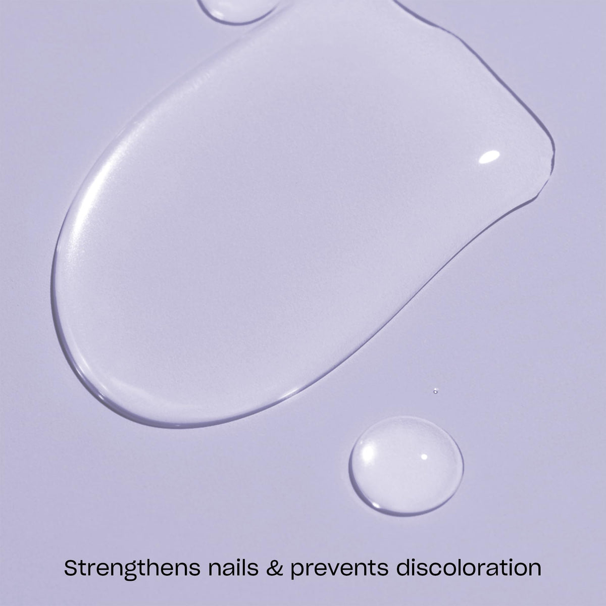 OPI product placed in a manicure setting illustrating salon-quality results