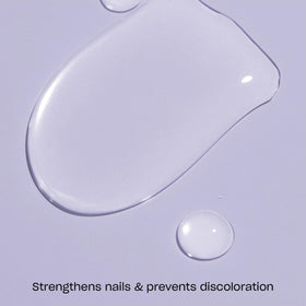 OPI product placed in a manicure setting illustrating salon-quality results