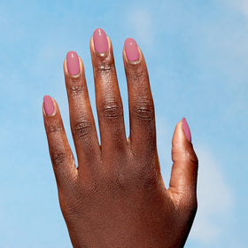 OPI before-and-after manicure showing polished nails and noticeable transformation benefit