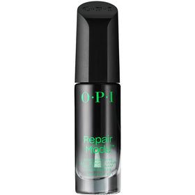 OPI Repair Mode front bottle showing label and cap, communicates trusted brand benefits