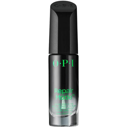 OPI Repair Mode front bottle showing label and cap, communicates trusted brand benefits